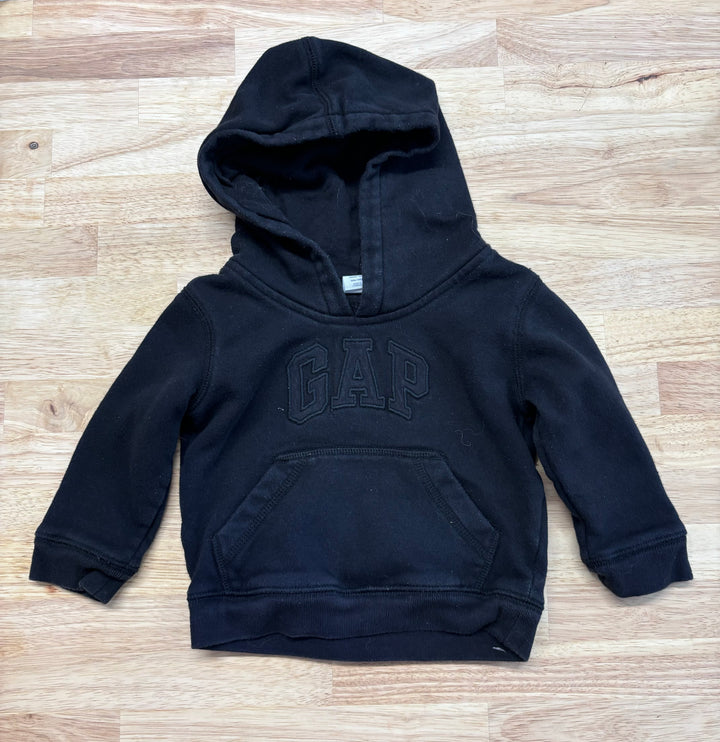 Gap Pullover Hoodie - 12-18 Months