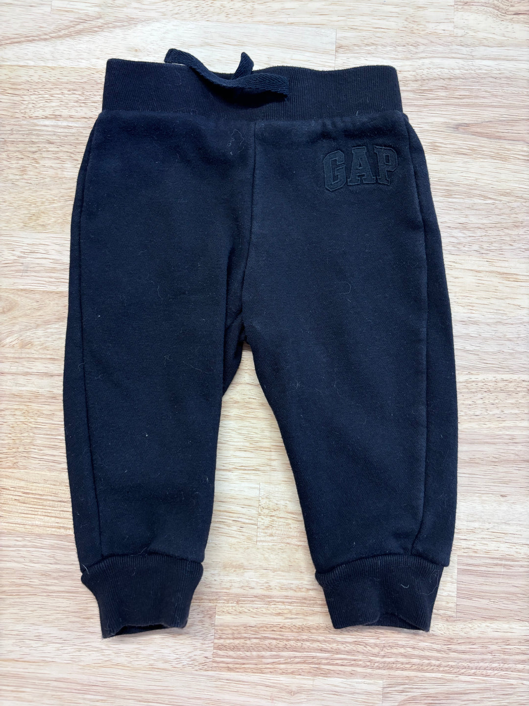 Gap Joggers - 12-18 Months