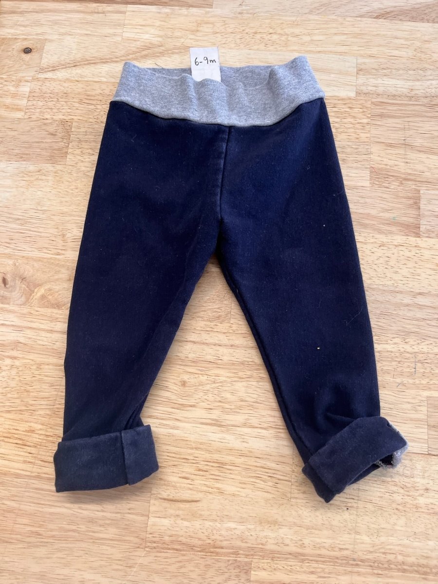 Mischief Makers Pants Size 6–9 Months - Nest and Sprout - Consignment