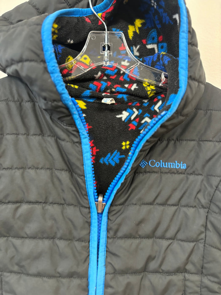 Columbia Reversible Jacket, 3T | Imperfect