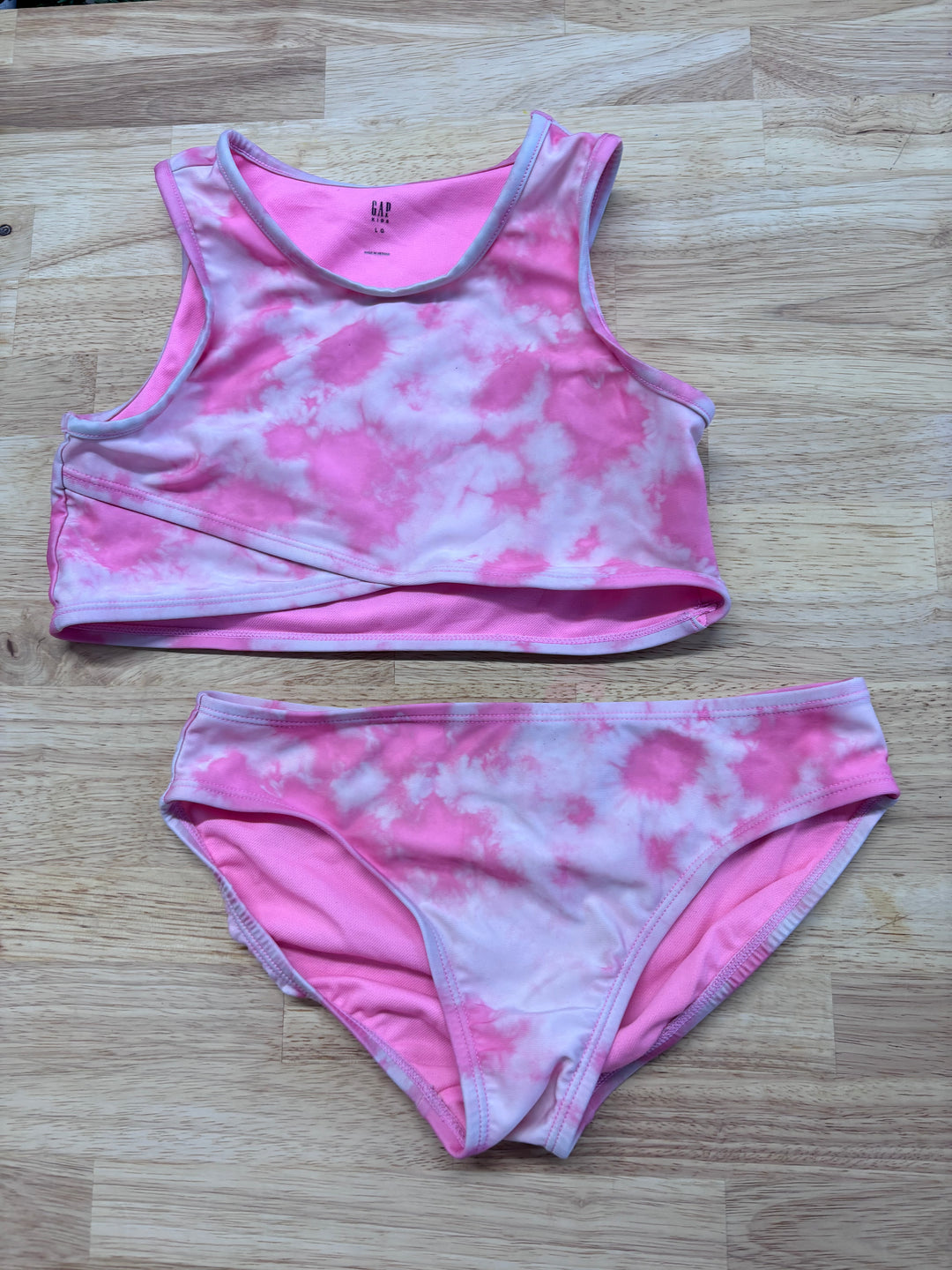 Gap Kids Swimsuit, Size Large