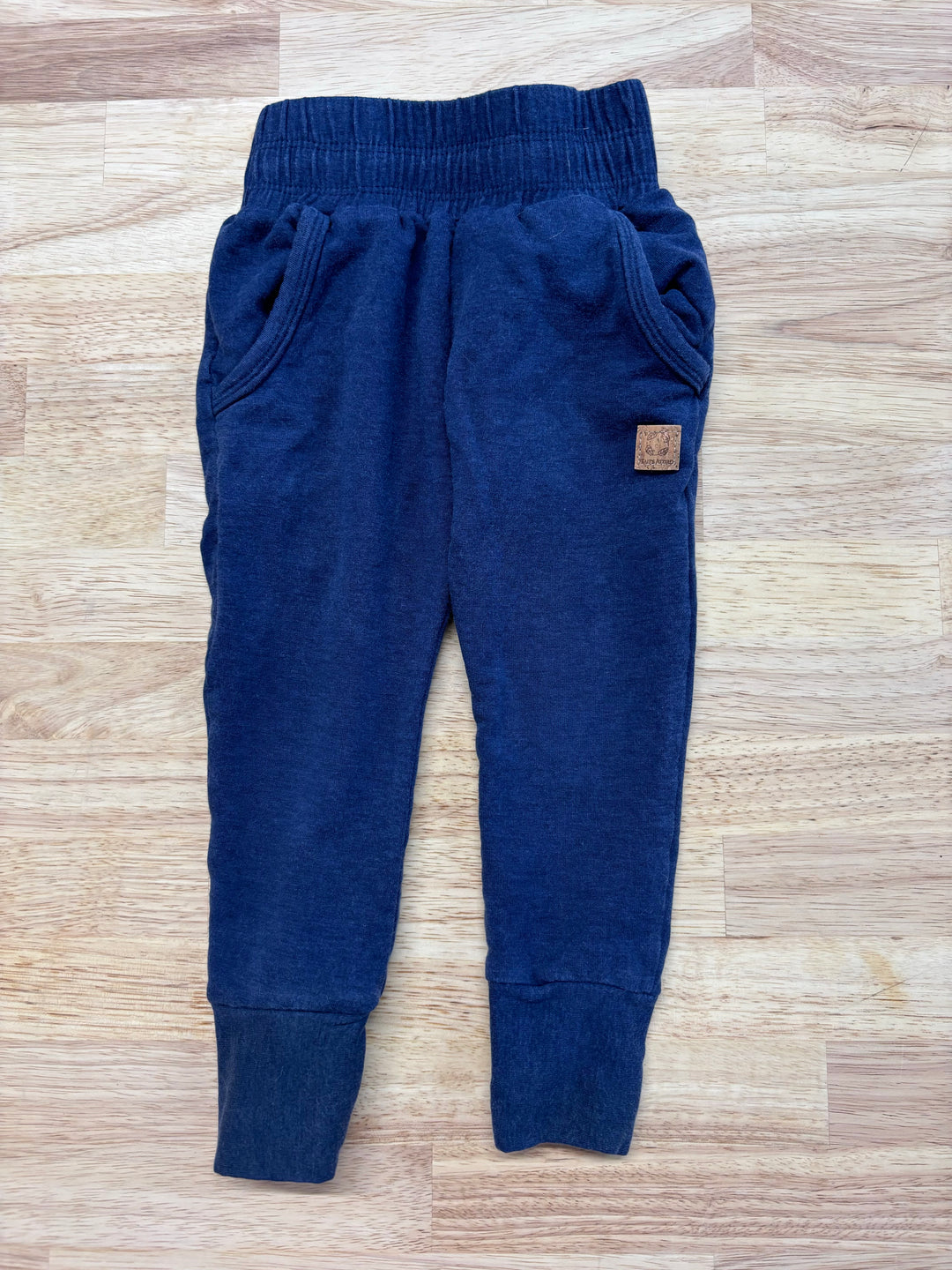 Tait’s Attire Joggers, Size 18-24 Months