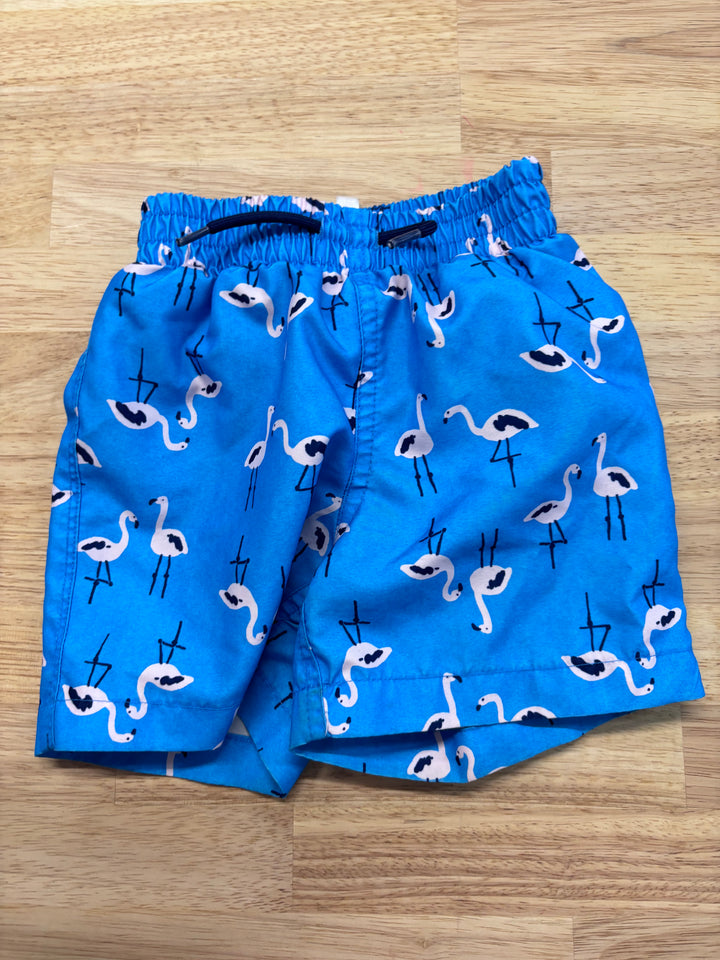 Joe Fresh Swim Shorts, Size 2T