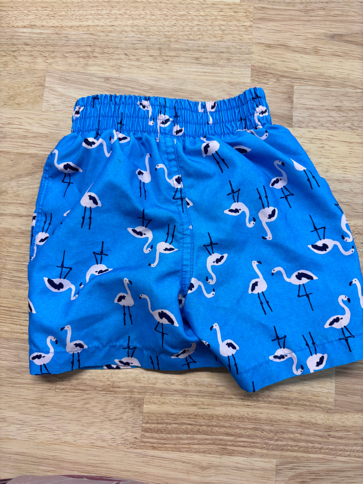 Joe Fresh Swim Shorts, Size 2T