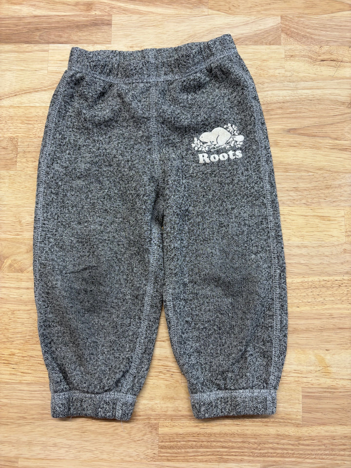 Roots Pull-On Joggers, Size 18-24 Months