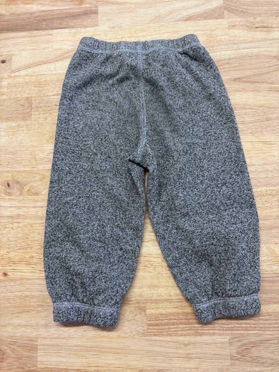 Roots Pull-On Joggers, Size 18-24 Months