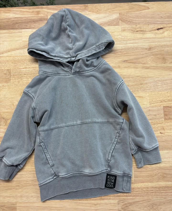 H&M Hoodie, Size 18-24 Months