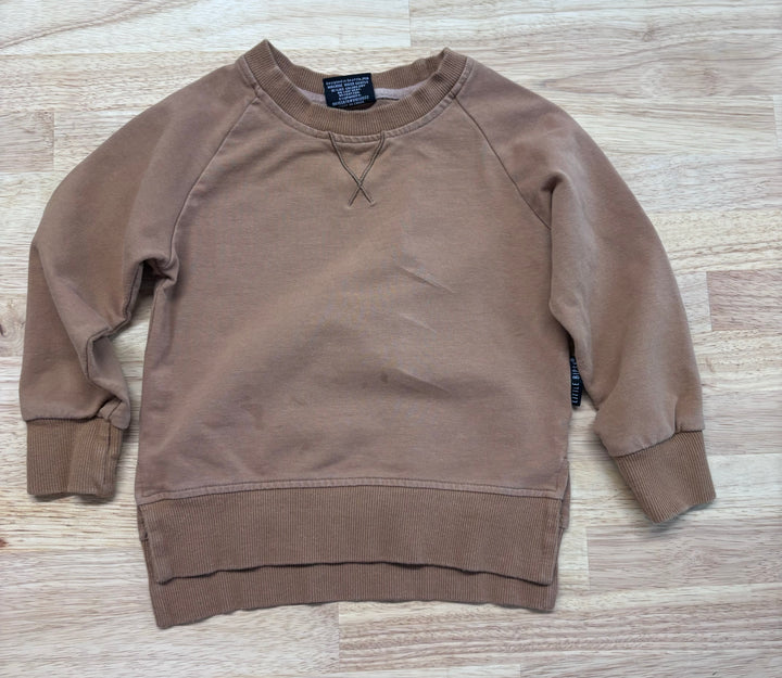 Little Bipsy Long Sleeve Shirt, Size 18-24 Months