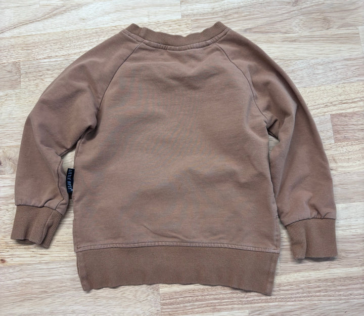 Little Bipsy Long Sleeve Shirt, Size 18-24 Months