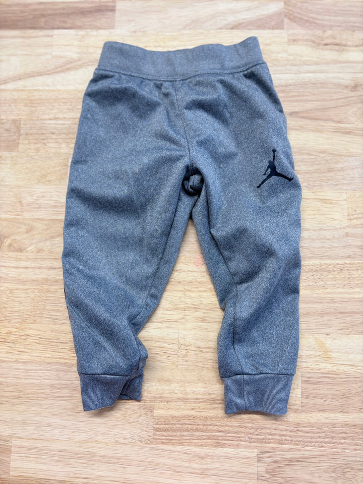 Air Jordan Pants, Size 2T