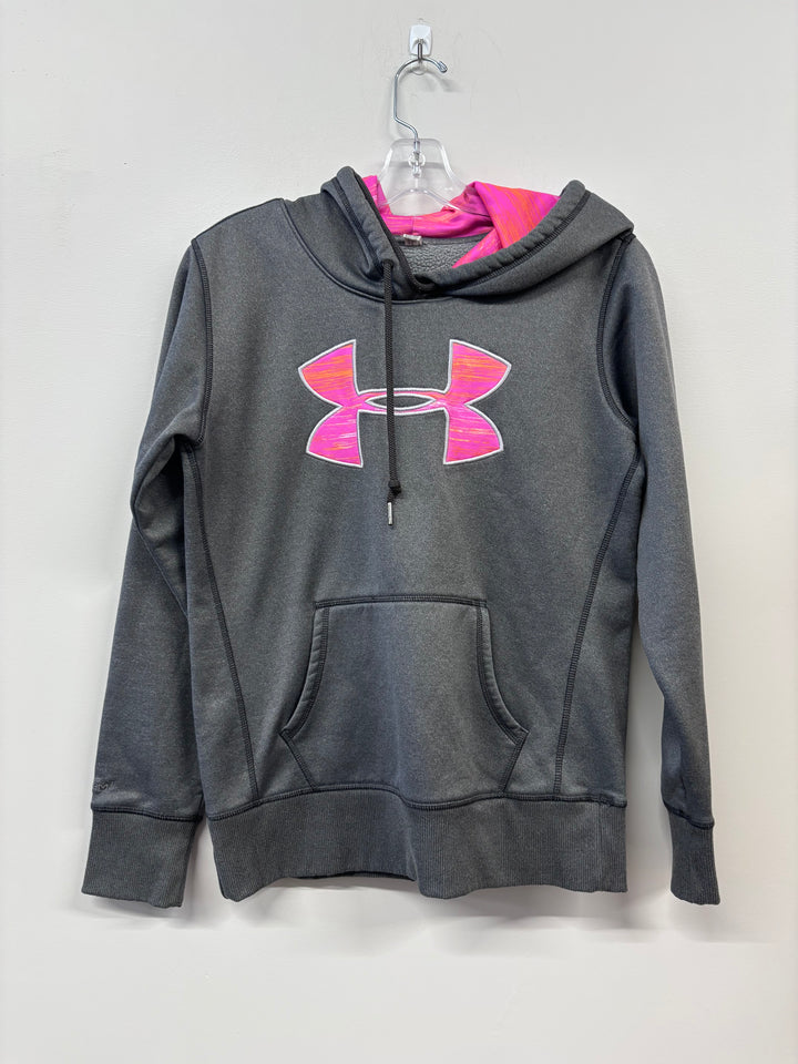 Under Armour Hoodie, Size 13/14