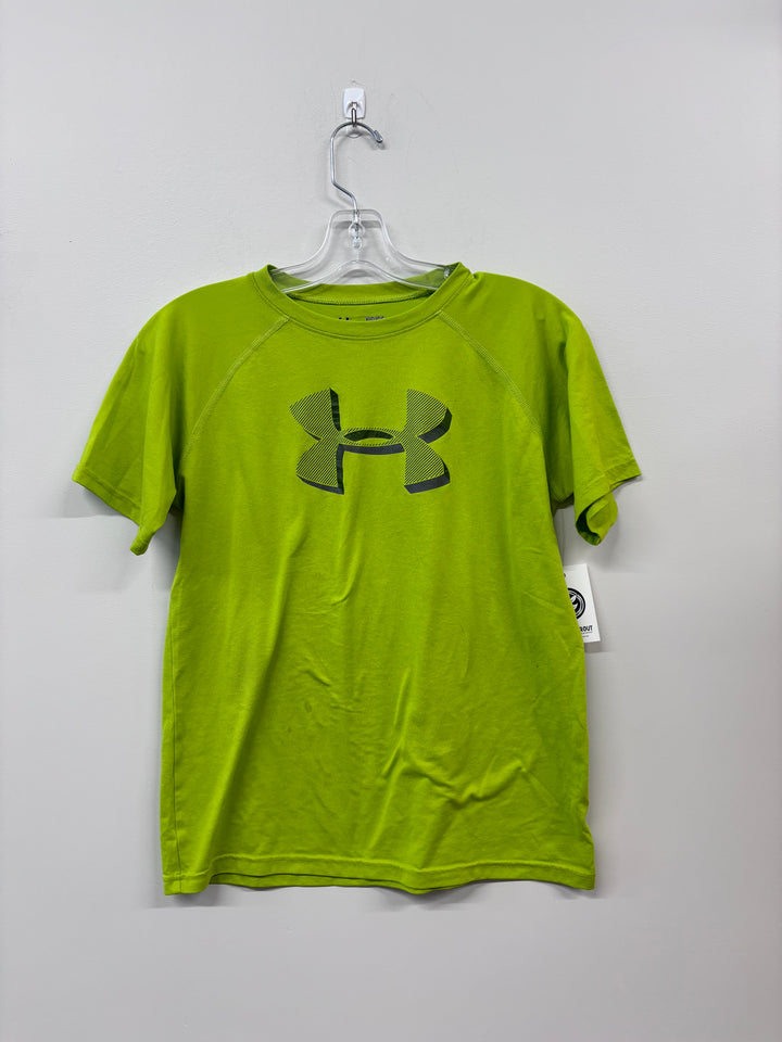 Under Armour Youth Large Shirt imperfect