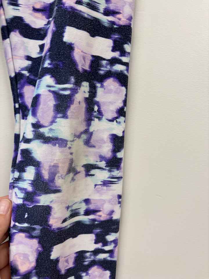 Athletic Works Leggings, Size 10-12 play