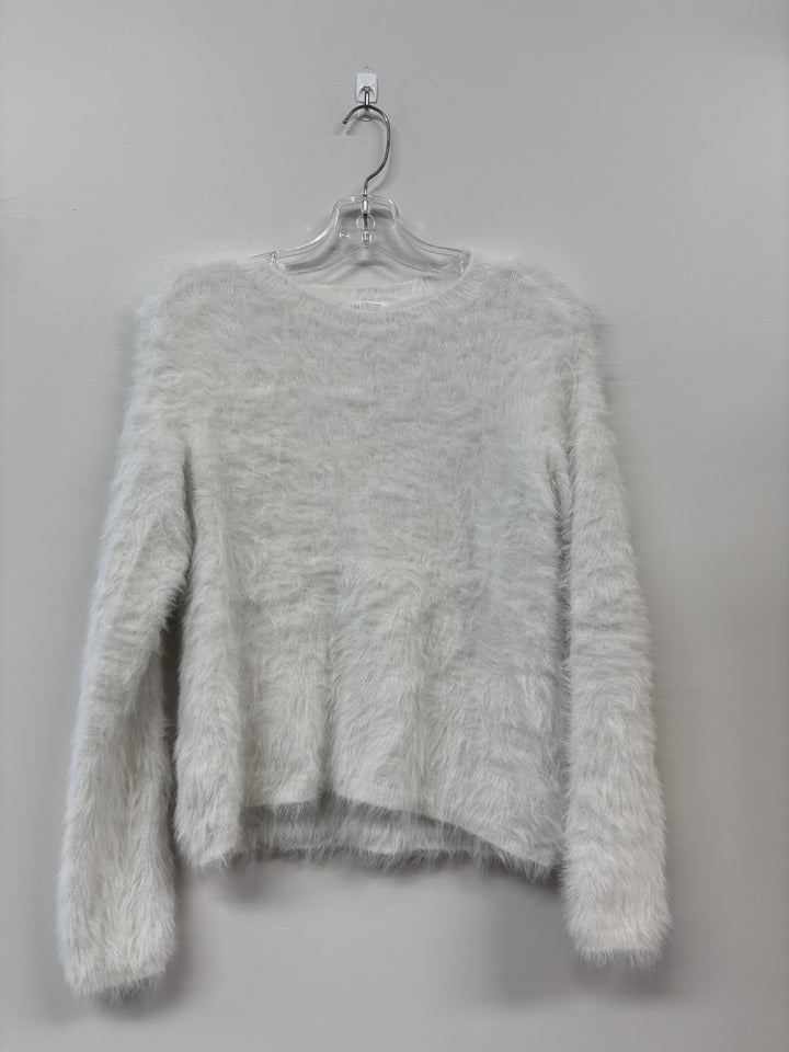 H&M Fuzzy Sweater, 12-14 Years