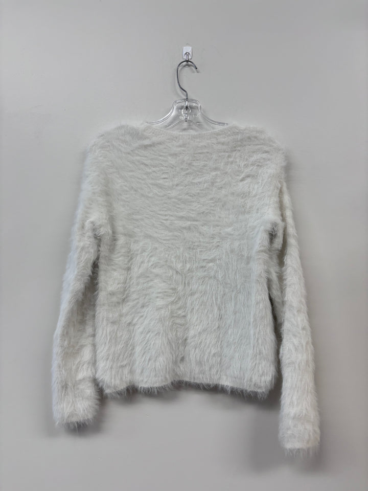 H&M Fuzzy Sweater, 12-14 Years