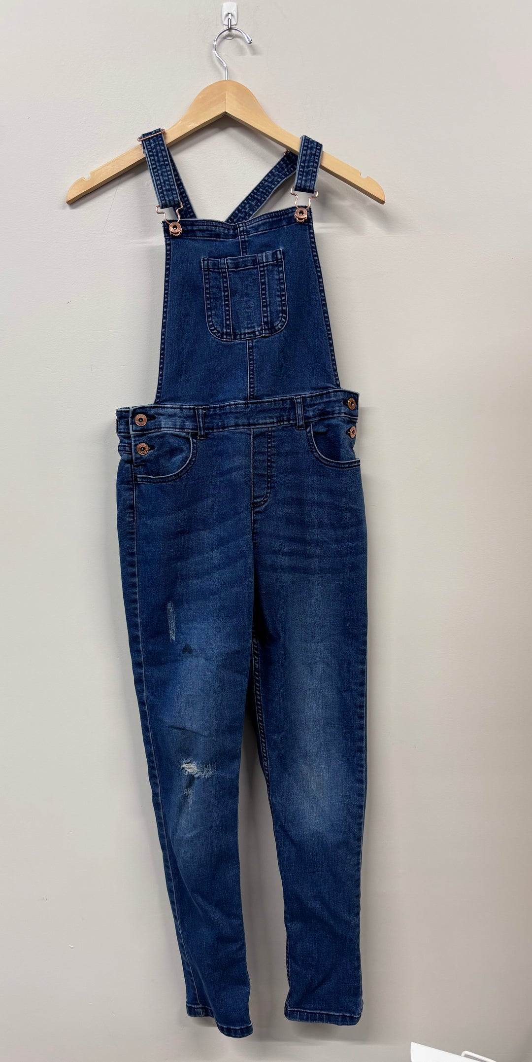 George Overalls, Size 16 Imperfect