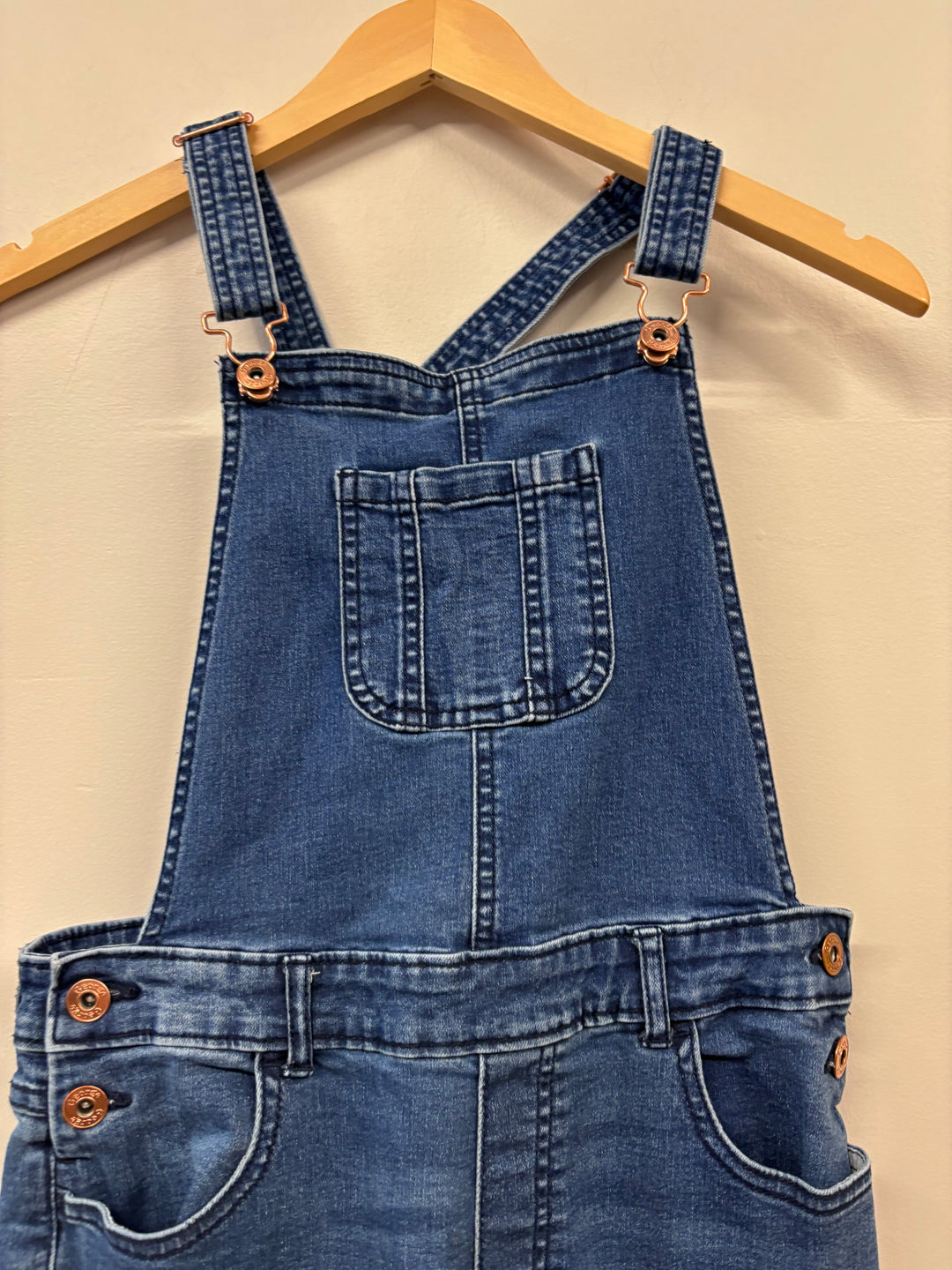 George Overalls, Size 16 Imperfect