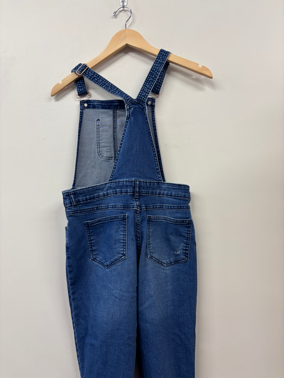 George Overalls, Size 16 Imperfect