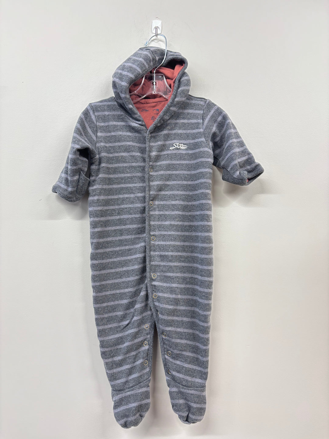 Sitka Baby Bunting Suit, 6-12 Months