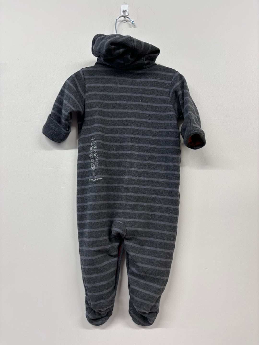 Sitka Baby Bunting Suit, 6-12 Months