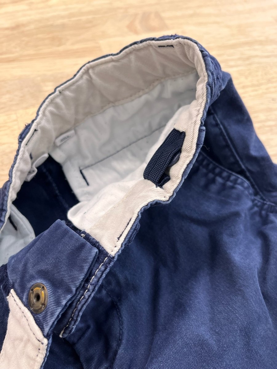 Gap Kids Blue Pants – Size 8 - Nest and Sprout - Consignment