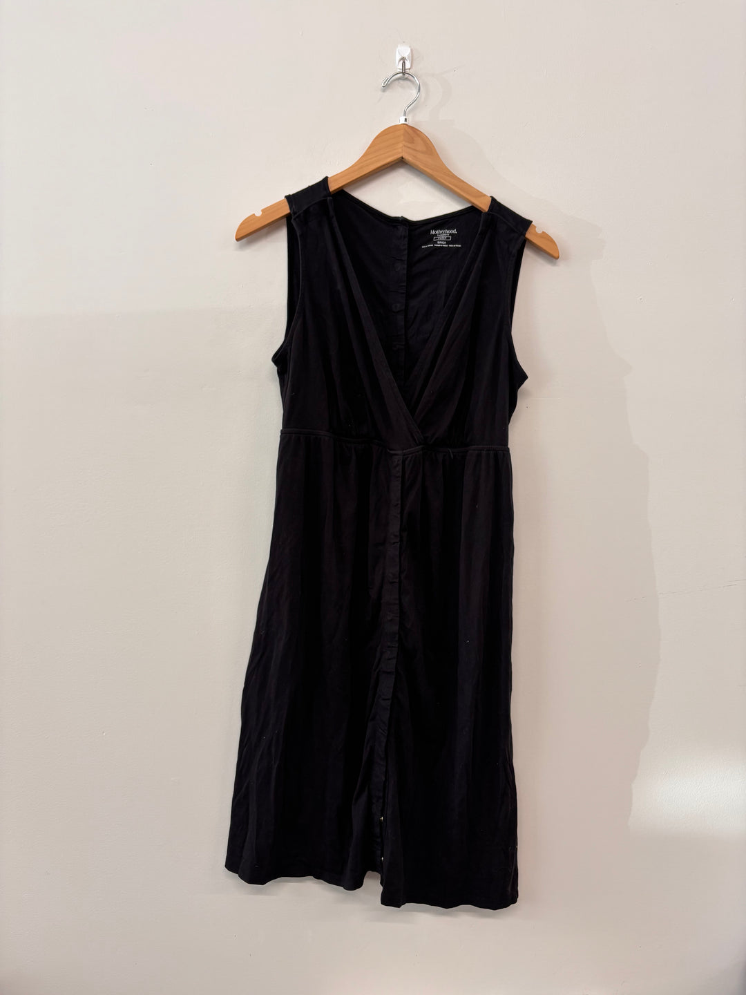 Motherhood Maternity Hospital/Birthing Gown (Small)