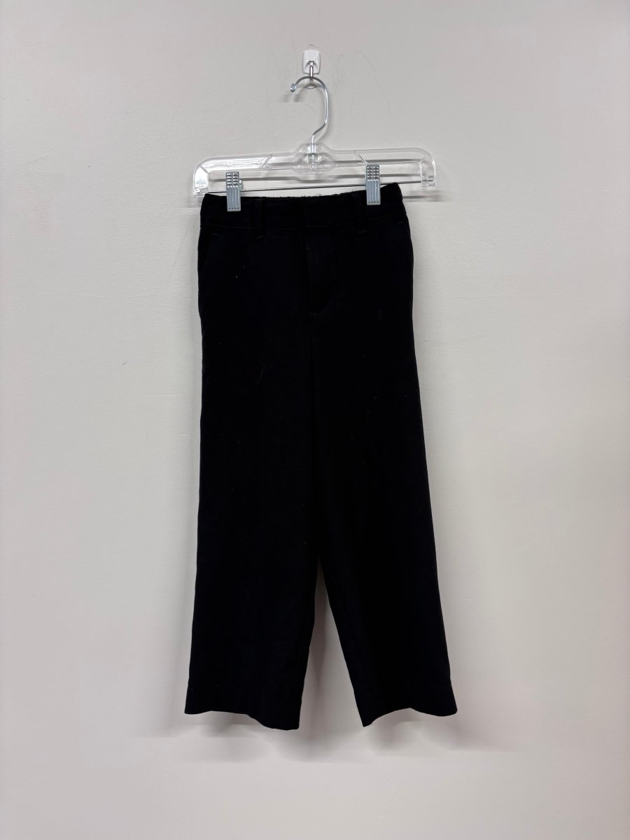 Calvin Klein Infinite Stretch Dress Pants - Size 4 - Nest and Sprout - Consignment