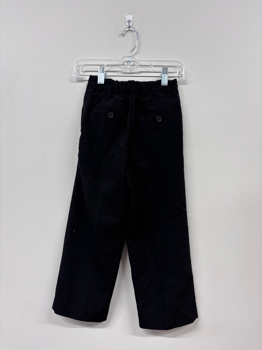 Calvin Klein Infinite Stretch Dress Pants - Size 4 - Nest and Sprout - Consignment