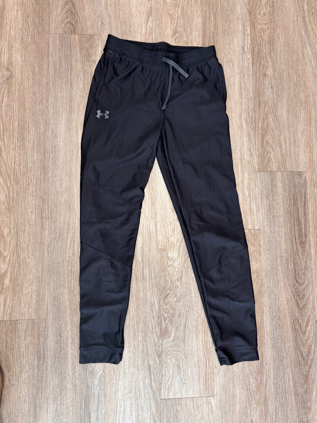 Under Armour Youth XL Fitted Pants