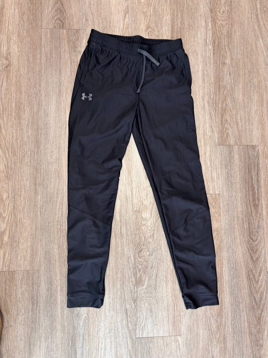 Under Armour Youth XL Fitted Pants - Nest and Sprout - Consignment