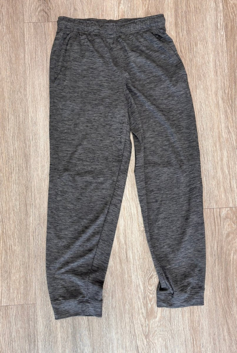 RBX Sweatpants Size 14/16 (Grey, Jogger Style) - Nest and Sprout - Consignment