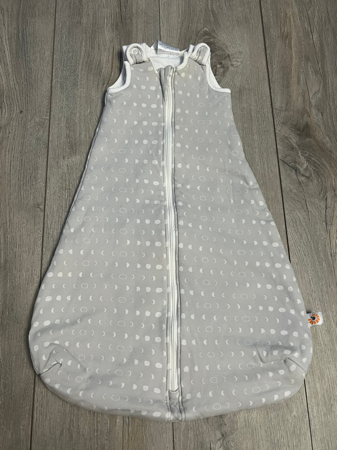 Ergobaby Classic Sleep Bag – 0–6M | Moon Phase Print | 2.5 TOG