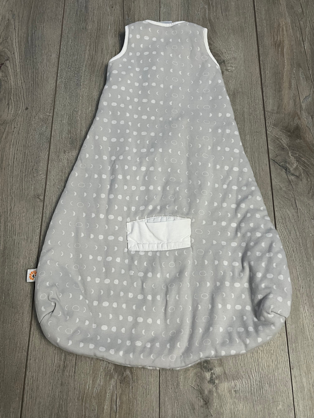 Ergobaby Classic Sleep Bag – 0–6M | Moon Phase Print | 2.5 TOG