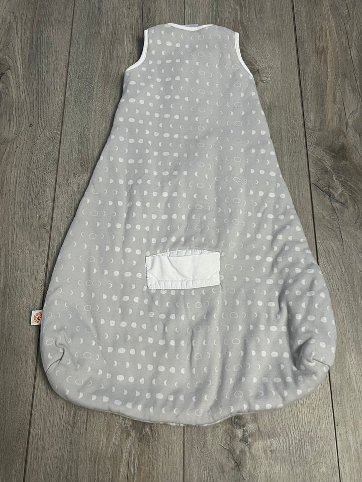 Ergobaby Classic Sleep Bag – 0–6M | Moon Phase Print | 2.5 TOG