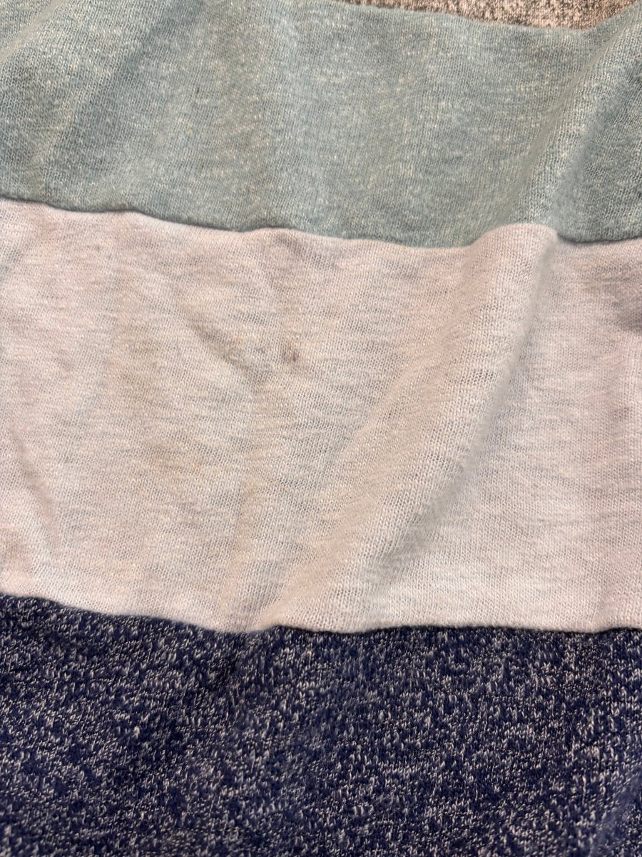 Oshkosh Size 12 Long Sleeve Top (Heathered, Play Condition) - Nest and Sprout - Consignment