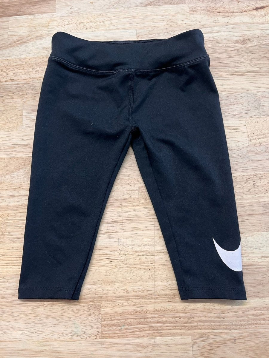 Nike Dri - Fit Athletic Pants – Size 5 - Nest and Sprout - Consignment