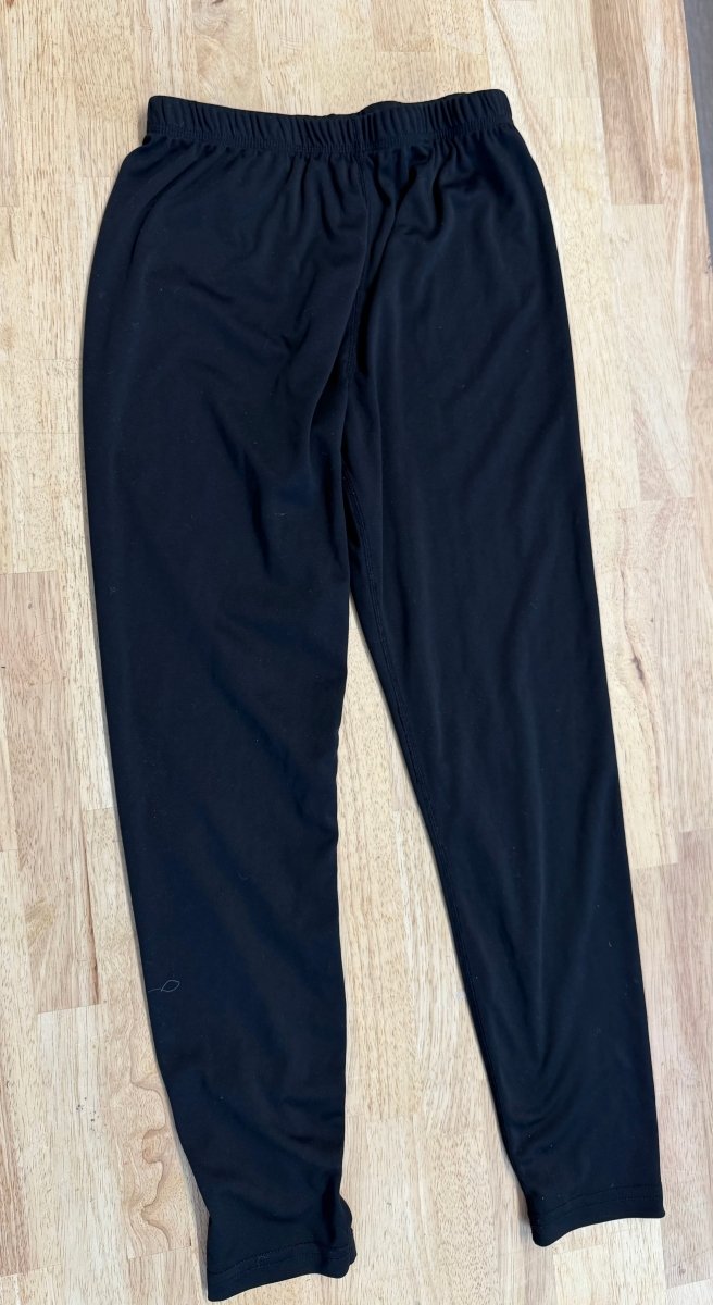 Trimfit Thermal Leggings Black | Size L - Nest and Sprout - Consignment