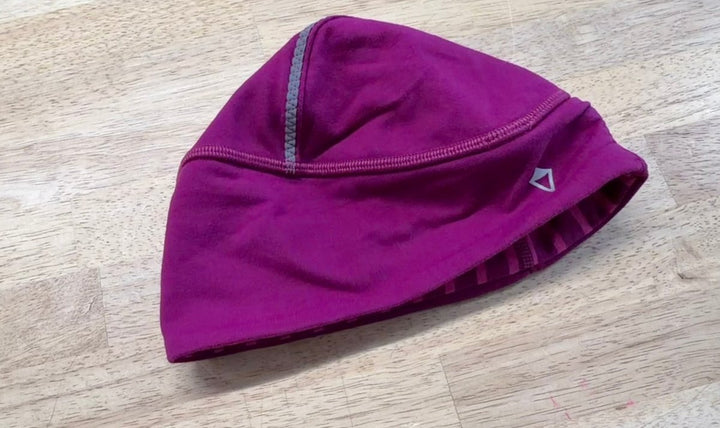 Ivivva Cap Fuchsia | Size XS - Nest and Sprout - Consignment