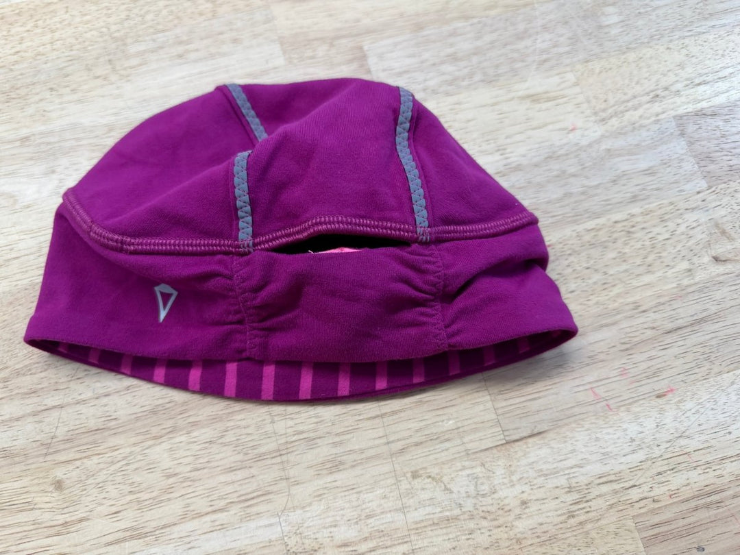 Ivivva Cap Fuchsia | Size XS - Nest and Sprout - Consignment