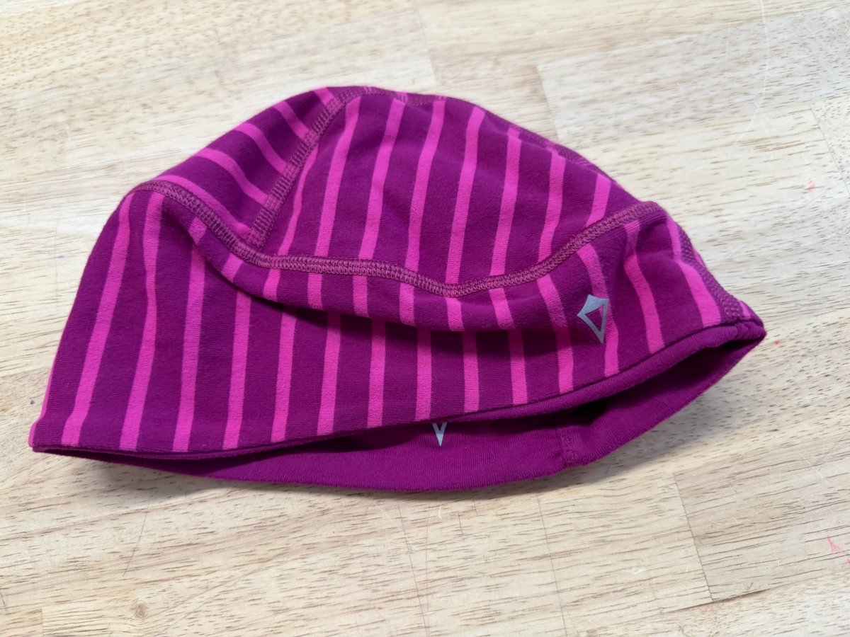 Ivivva Cap Fuchsia | Size XS - Nest and Sprout - Consignment