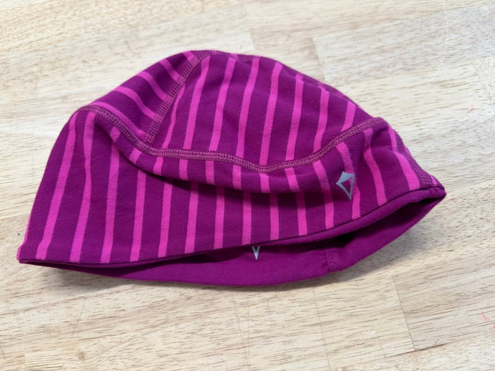 Ivivva Cap Fuchsia | Size XS - Nest and Sprout - Consignment