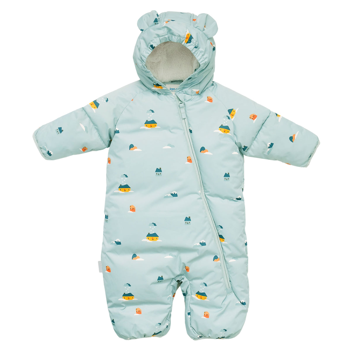 Children's Outerwear