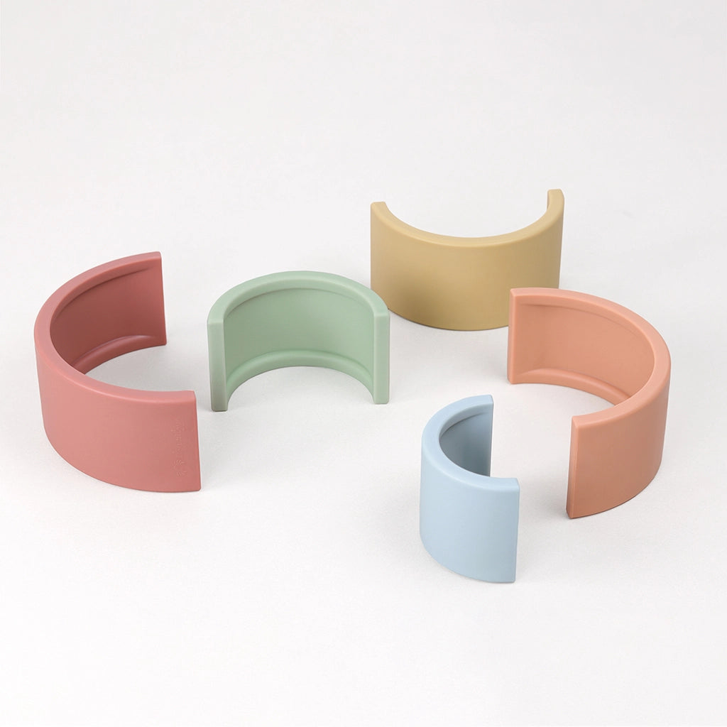 Ritzy Rainbow™ Stacking Toy