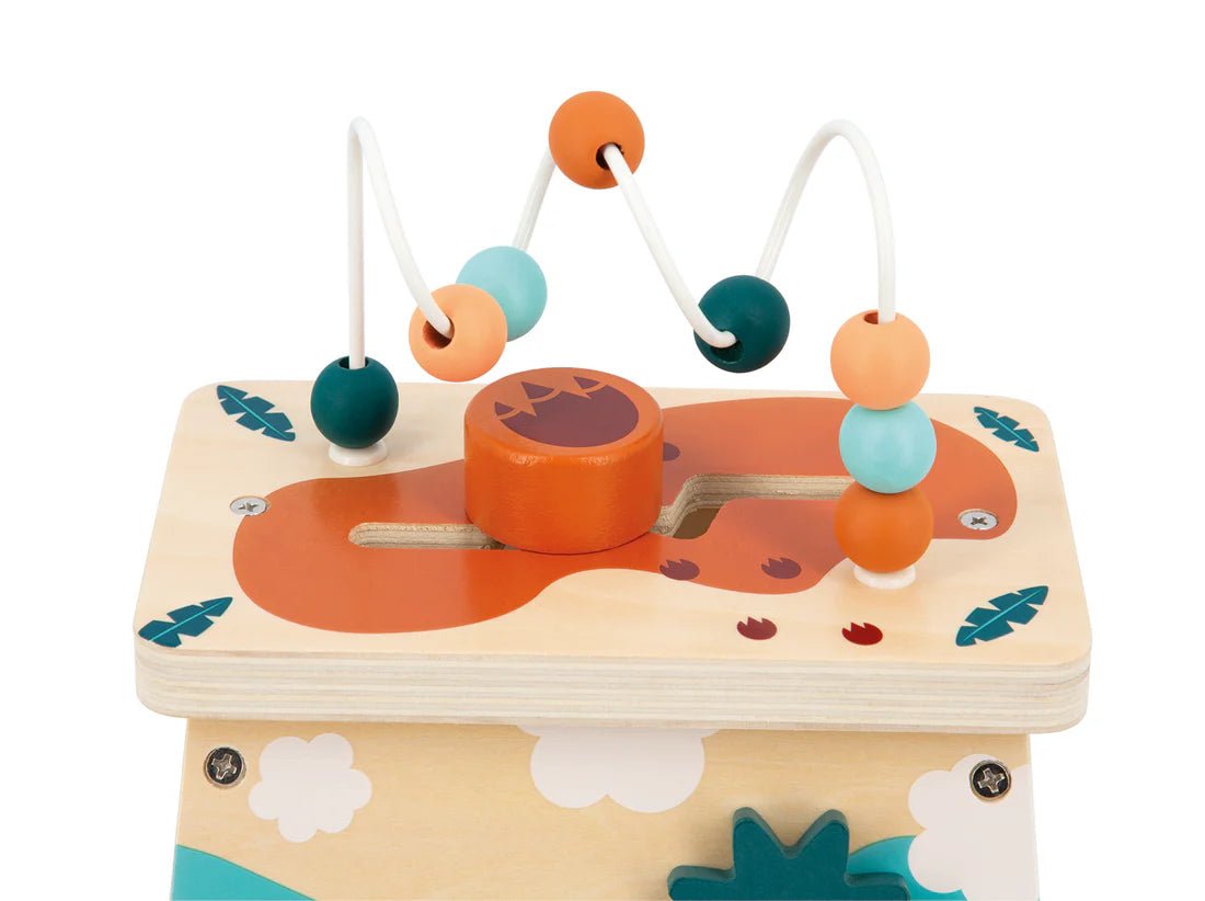 Janod Multi Activity Volcano - Nest and Sprout - Janod