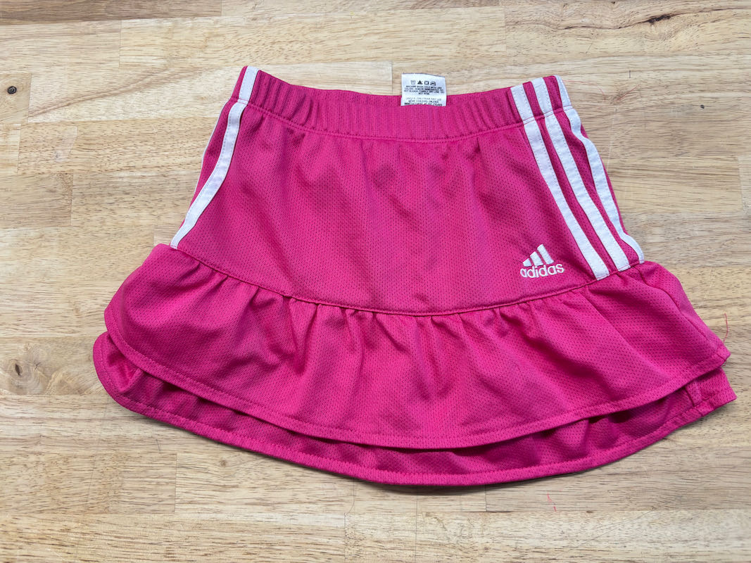 Adidas Athletic Skirt | Size 6