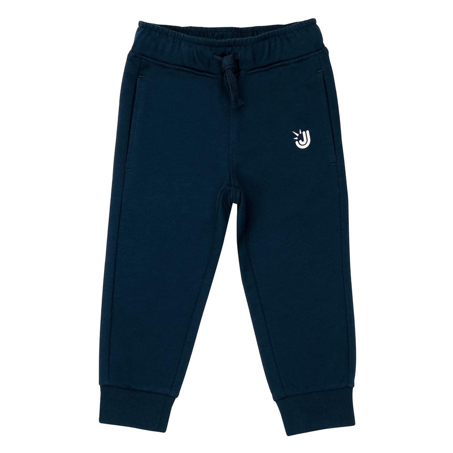Jan & Jul Lite Jogger Pants – Dark Navy - Nest and Sprout - Jan & Jul