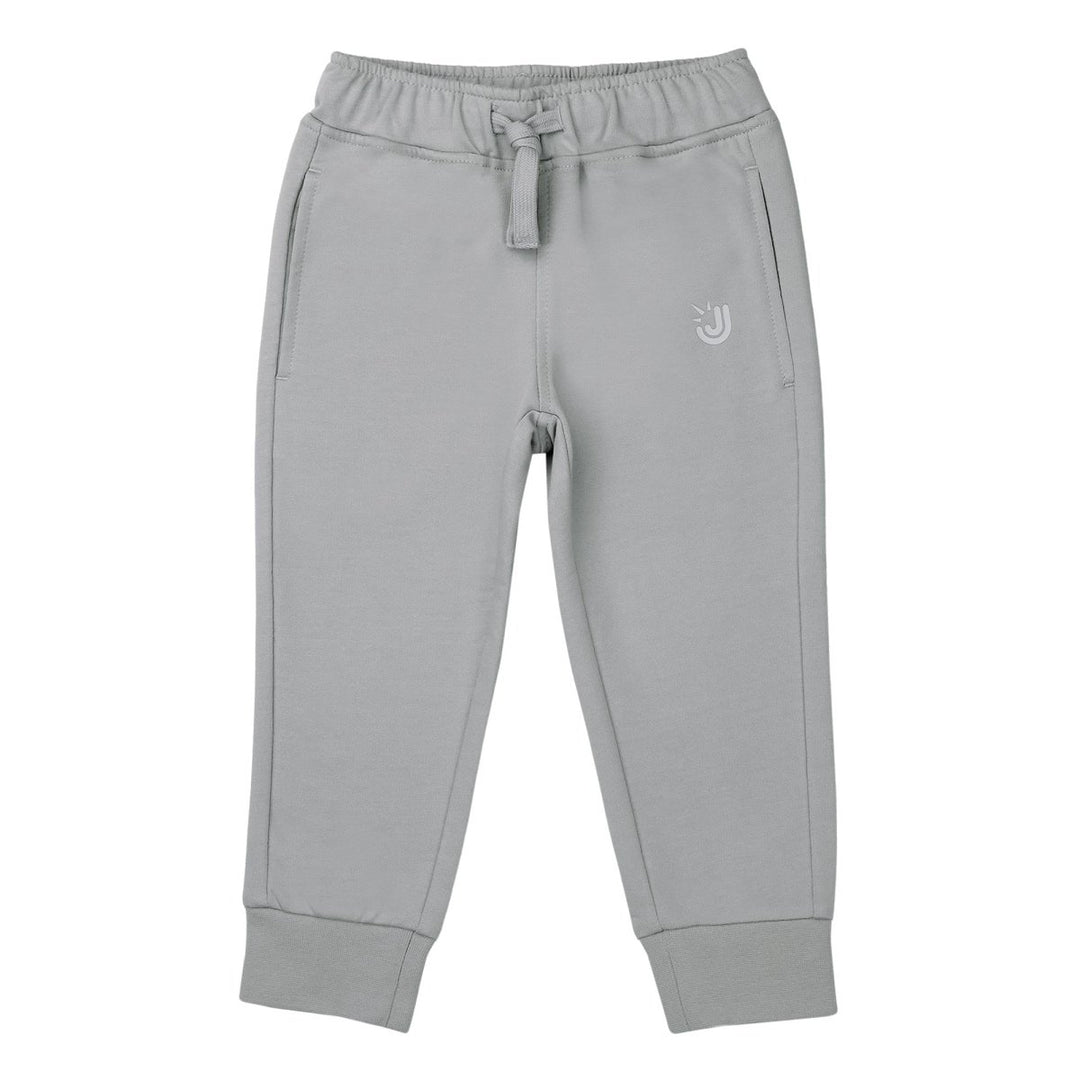 Jan & Jul Lite Jogger Pants – Grey - Nest and Sprout - Jan & Jul