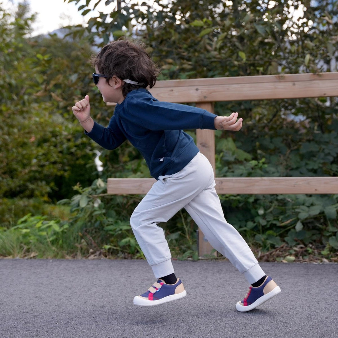 Jan & Jul Lite Jogger Pants – Grey - Nest and Sprout - Jan & Jul