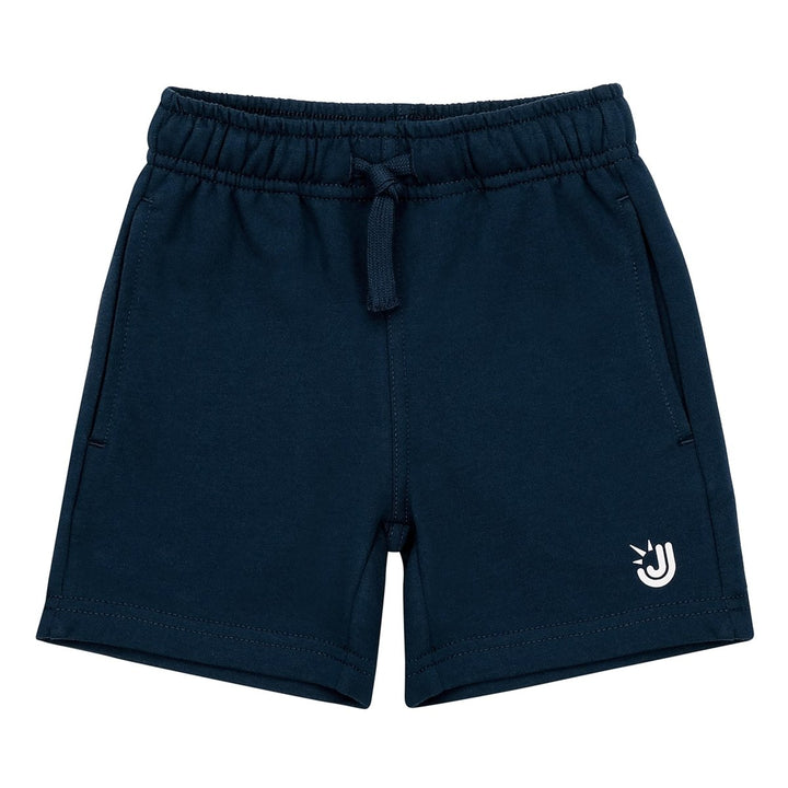 Jan & Jul Lite Jogger Shorts – Dark Navy - Nest and Sprout - Jan & Jul