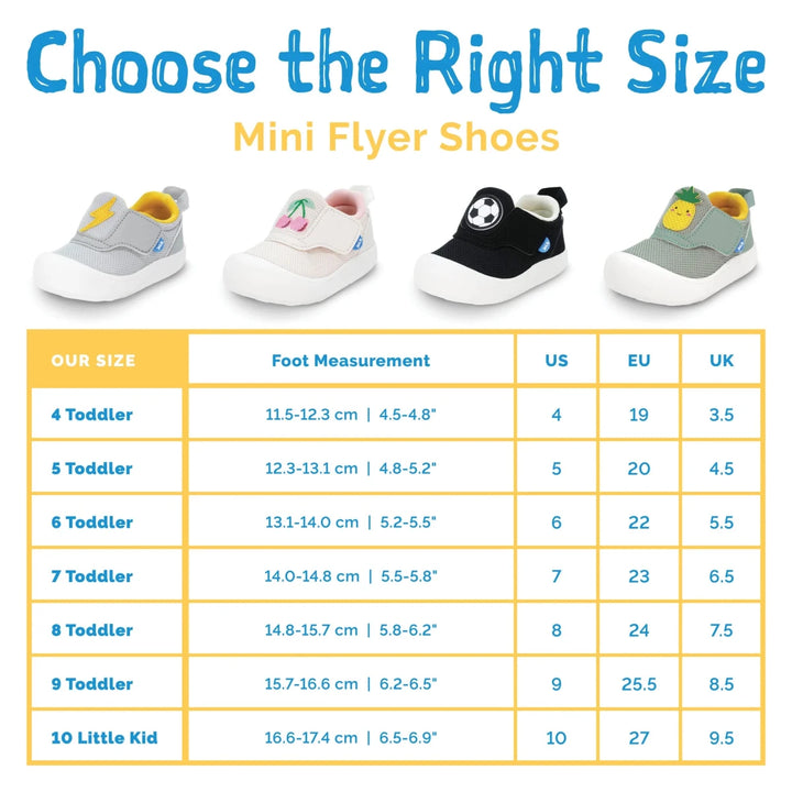 Jan & Jul Mini - Flyer Toddler Sneakers - Soft Brown - Nest and Sprout - Jan & Jul